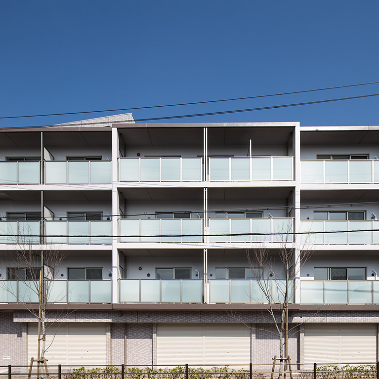 CASTELE&nbsp;LUKE&nbsp;千里星ヶ丘 image01