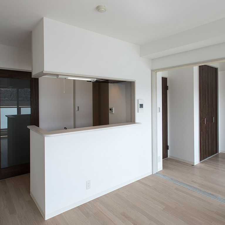 CASTELE&nbsp;LUKE&nbsp;千里星ヶ丘 image06