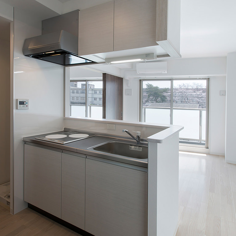 CASTELE&nbsp;LUKE&nbsp;千里星ヶ丘 image08